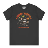 Squeaky Warrior Small Strong Unstoppable T-shirt product